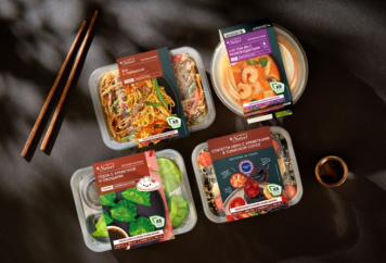 Cпрос на готовую еду с начала осени увеличился на 37%