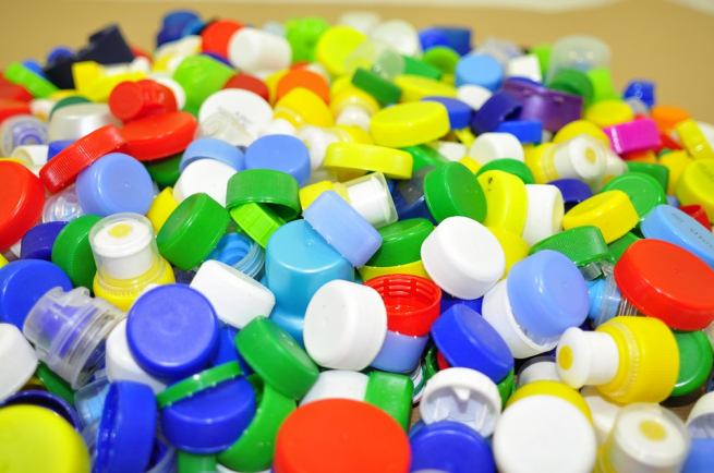 Переработчики пластмасс призвали вернуть импортные пошлины на изделия из пластика
