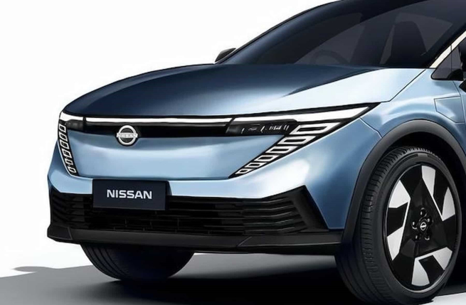 Nissan регистрирует в РФ бренды различных классов автомобилей