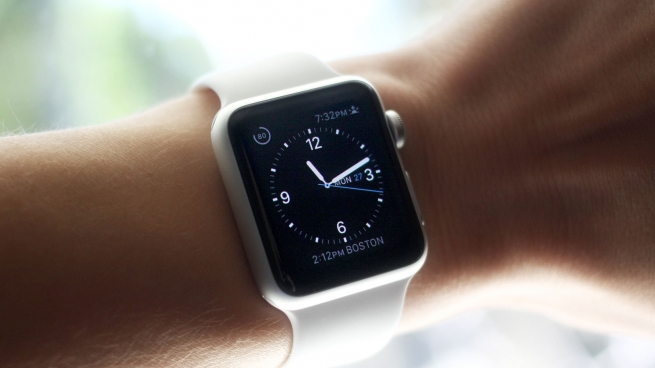 Падение продаж Apple Watch превысило 90% 