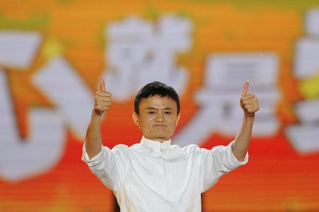 Alibaba стал одним из крупнейших акционеров ритейлера электроники Suning