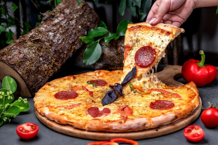 Корейская сеть Pizza Mukda выходит на российский рынок