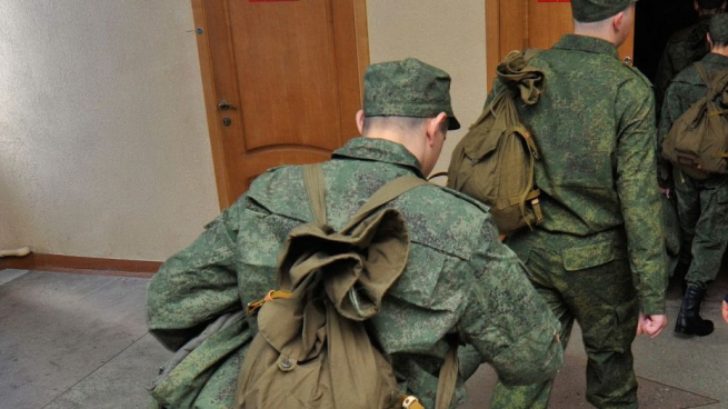 Минэкономики Забайкалья проконтролирует цены на спецодежду для мобилизованных Минэкономики Забайкалья проконтролирует цены на спецодежду для мобилизованных