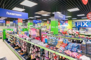 Fix Price открывает первый магазин в Ненецком автономном округе