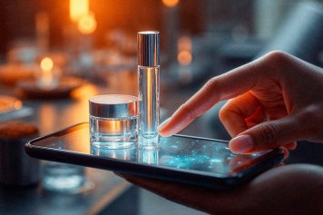 Инфраструктура доставки у интернет-магазинов косметики: какие параметры в топе у покупателей
