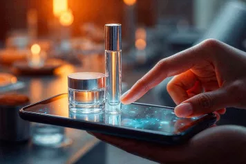 Инфраструктура доставки у интернет-магазинов косметики: какие параметры в топе у покупателей