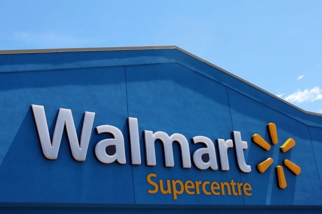 Wal-Mart ответит в суде за дискриминацию беременных сотрудниц