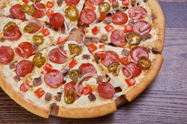 Domino’s Pizza вводит новую систему бесконтактного обслуживания в ресторанах