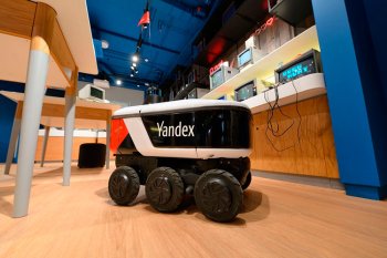 Магазин-музей Яндекса: как повысить эффективность без компромиссов по позиционированию