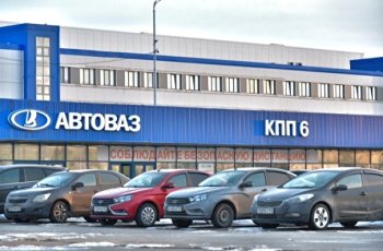 «АвтоВАЗ» готов купить российский банк альянса Renault-Nissan до конца года