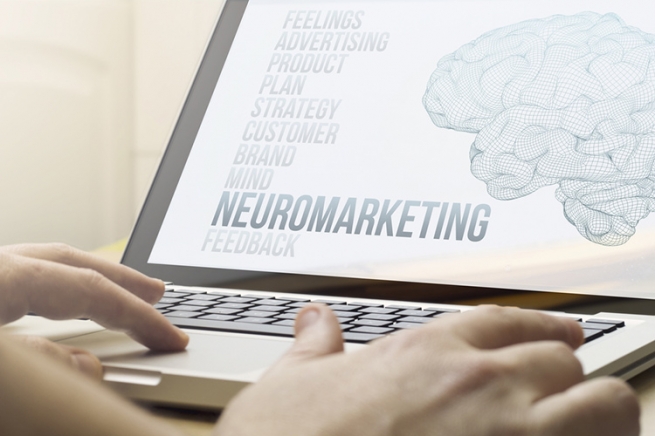 Нейромаркетинг – «эмоциональный» инструмент успешного бренда на примерах практических кейсов