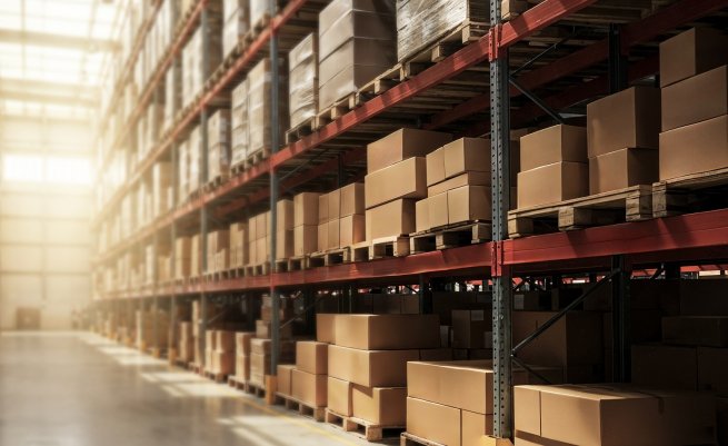 Арендные ставки на складском рынке Москвы упали впервые с 2018 года