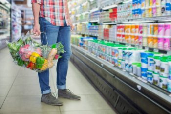 Ромир: доля FMCG в корзине россиянина сохраняется на высоком уровне