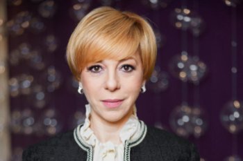 Марианна Максимовская возглавила VK Видео