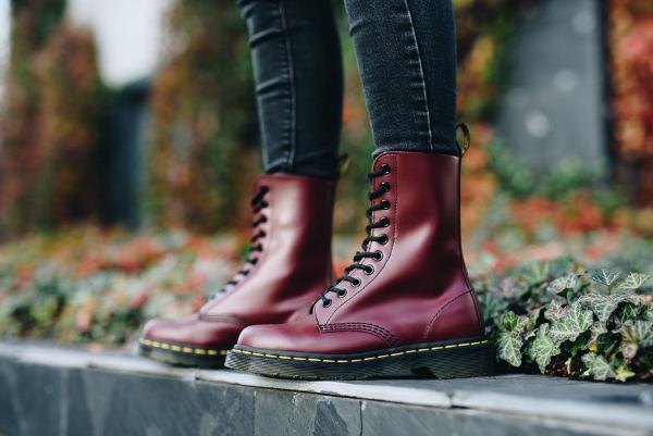 Dr. Martens проведёт IPO в Лондоне