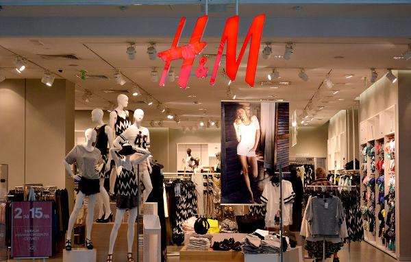 H&M и Nike обвиняются в гринвошинге