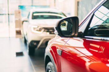 Китайские бренды заняли 20% вторичного авторынка