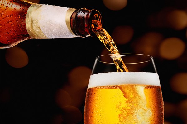 Минпромторг определит сроки внедрения маркировки пива в 2019 году