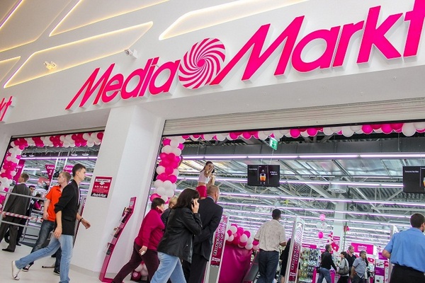 MediaMarkt объявил о старте второй волны распродажи - со скидками до 90%.