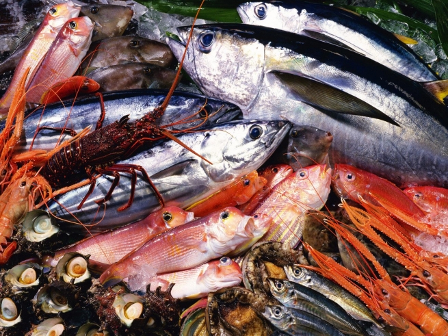 В Россию разрешены поставки чилийской рыбы