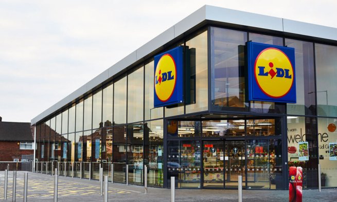 Lidl сокращает команду топ-менеджеров