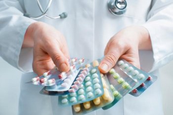 Более трети жителей РФ сталкивались с трудностями при покупке лекарств