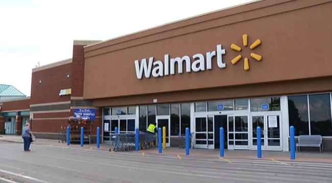 Walmart представил новый вид ПВЗ