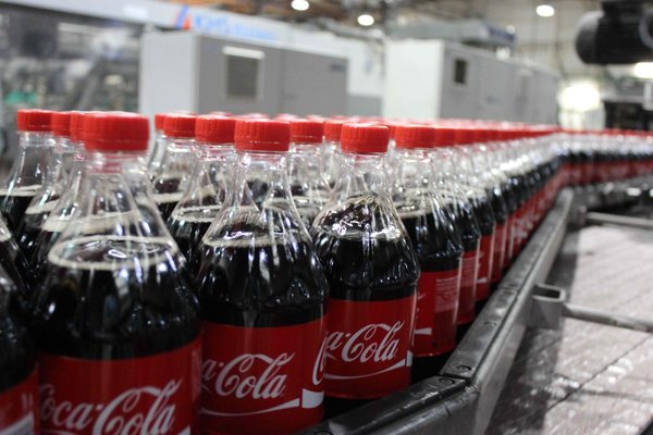 Coca-Cola назначила нового генерального менеджера 