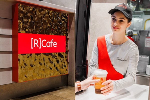 ROSTIC’S запустил в Москве [R]Cafe (ФОТО) - №3