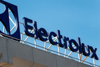 Electrolux сообщил о годовом убытке, несмотря на рост выручки