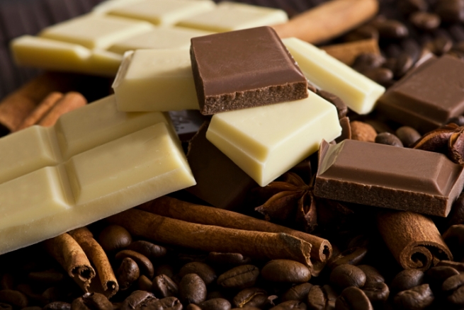 Производство шоколада в России может сократиться из-за девальвации