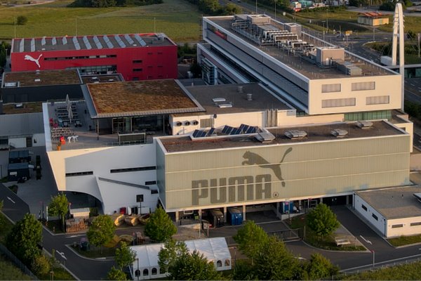 Puma продала 29% своих акций компании Anta Sports