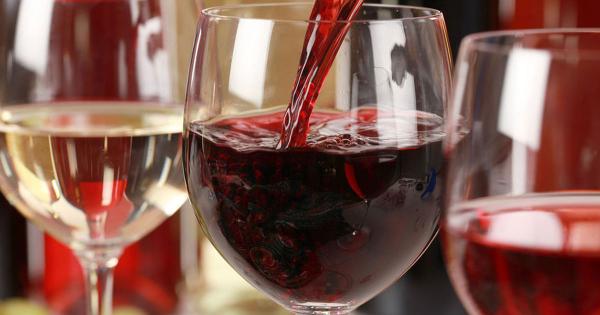 Роскачество выявило нарушения в маркировке винных напитков