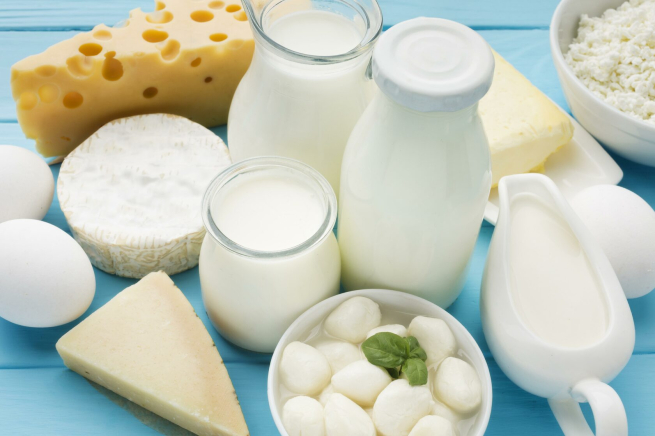 Россельхознадзор просит Армению приостановить поставки молочной продукции в РФ