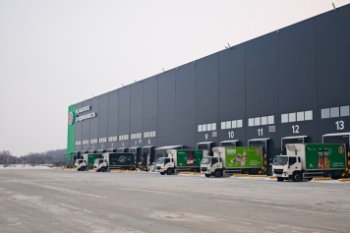 «Пятёрочка» на Дальнем Востоке: как открытие нового РЦ повлияет на розницу в регионе