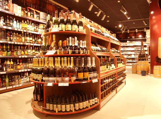 Минфин предложил включить Татарстан в эксперимент по маркировке импортного алкоголя