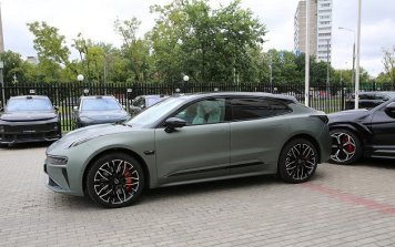 Новый утильсбор на легковые автомобили переносят на декабрь