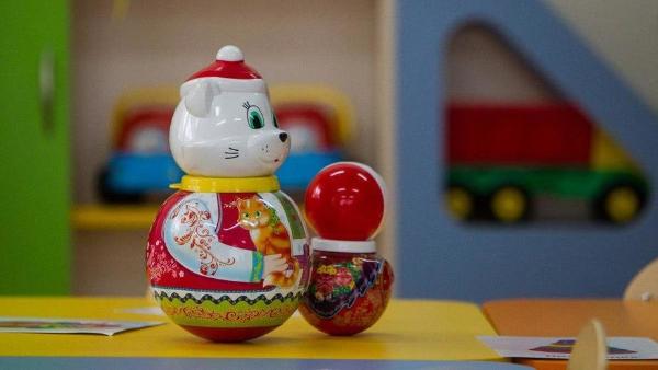 Продажи игрушек в России выросли на 12%