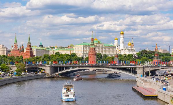 Режим самоизоляции, пропуска и график прогулок отменяют в Москве с 9 июня