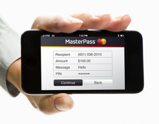 MasterCard представил революционную новинку: цифровой кошелек MasterPass 