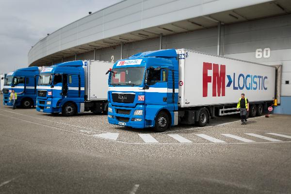 FM Logistic объявила результаты 2018-2019 финансового года