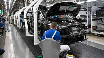 Работникам нижегородского завода Volkswagen предложено уволиться за шесть окладов