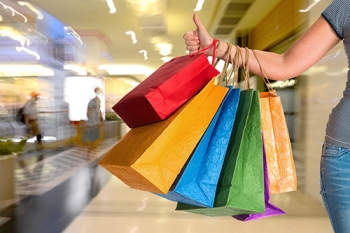Shopping Index: в каждый праздник – своя категория