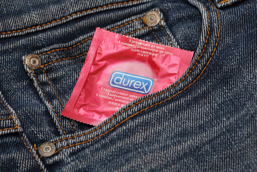 В России возобновлена продажа Durex