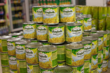 Bonduelle продолжит работу в России