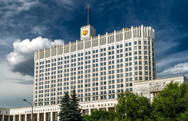 Правительство утвердило меры поддержки бизнеса, пострадавшего от атак БПЛА