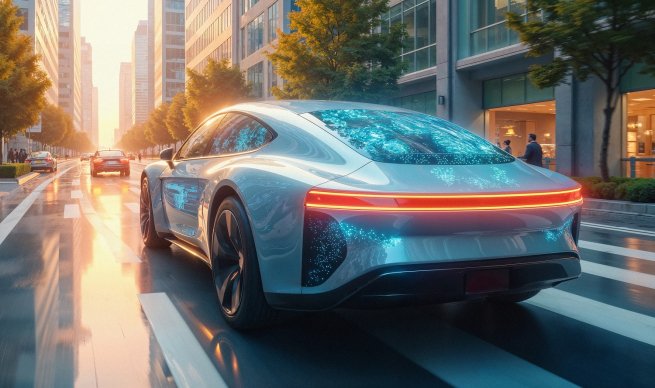 Совет директоров Tesla предложил Илону Маску отказаться от зарплаты Совет директоров Tesla предложил Илону Маску отказаться от зарплаты
