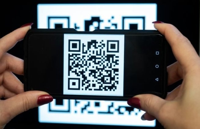 SuperJob запустил QR-вакансии