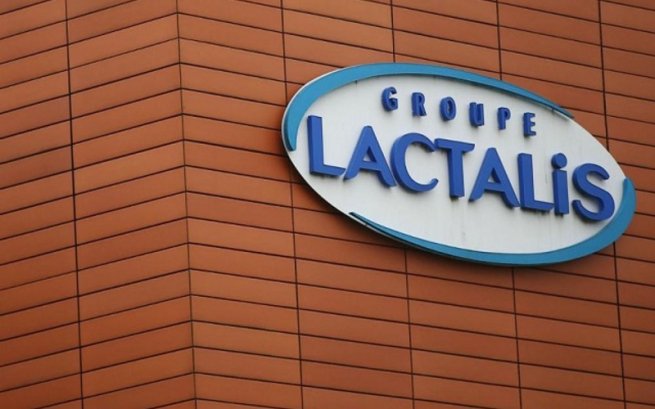 Глава компании Lactalis высказал заинтересованность в покупке брендов Danone