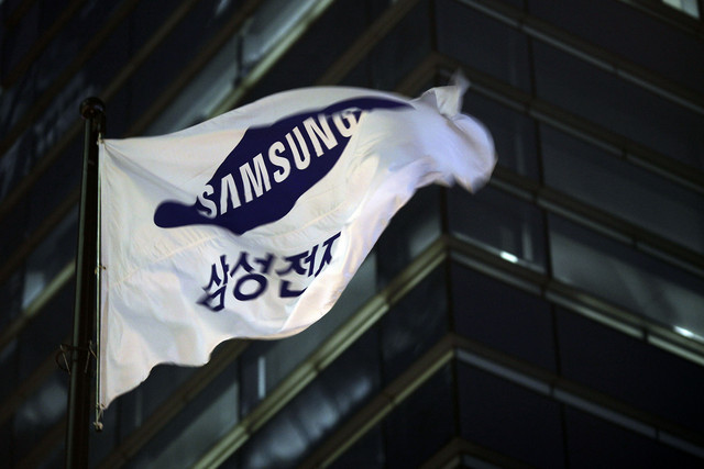 Samsung вернул лидерство на рынке смартфонов